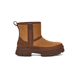 UGG Women's Ashton Zip Waterproof Boot (Chestnut) $69.97 + Free Shipping on $89+