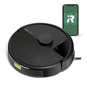 Prime Members: iRobot Roomba 104 Vac Multi-Surface Cleaning Robot Vacuum $149.99 + Free Shipping