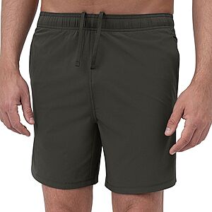 EQIP Men's Qwick-Dry Shorts (3 colors) $6.29 + Free Shipping