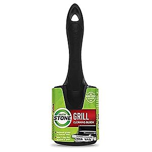 Earthstone International Grill Cleaning Block $4.77 + Free Shipping w/ Prime or on $35+