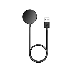 USB Wireless Magnetic Charging Cable for Samsung Watches $2.99 + Free Shipping w/ Prime