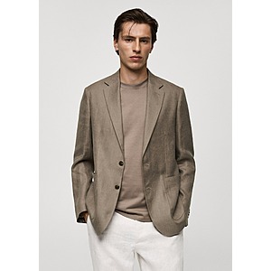 Mango Outlet Black Friday: Up To 85% Off Men's & Women's Apparel + Extra 10% Off $50+ Purchase + Free Shipping on $49+