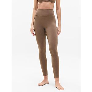 Athleta Women's Intuition Ultra High Rise Cotton Legging (Clay) $14.47 + Free Shipping on $50+