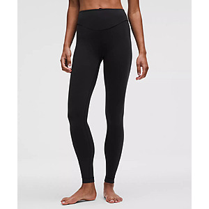 lululemon Women's Wunder Under SmoothCover High-Rise Leggings (Various) $49 + Free Shipping