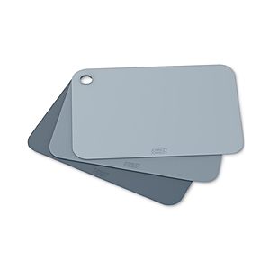 3-Piece Joseph Joseph Pop Chopping Mats $11.93 + Free Store Pickup at Macy's or Free Shipping on $25+