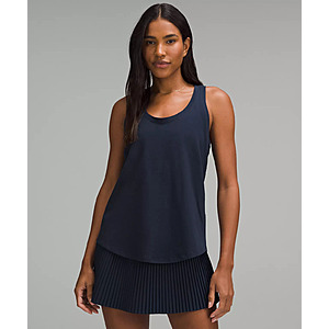 lululemon Women's Love Tank Top (4 Colors) $19 + Free Shipping