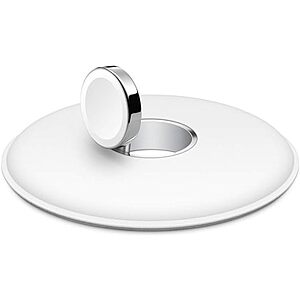Apple Watch Magnetic Charging Dock $19.99 + Free Shipping w/ Prime