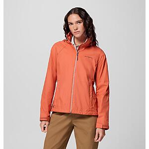 Columbia Women's Switchback IV Jacket (Various)  + Free Shipping