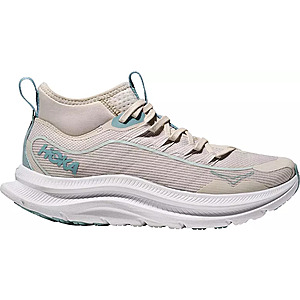 Hoka Women's Kawana Mid Shoes (Dark Stucco/White/White) $78.27 + Free Shipping