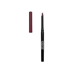 Covergirl Exhibitionist All-Day Lip Liner w/ Retractable Tip (Garnet Red) $0.99 + Free Shipping w/ Prime