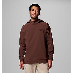 Columbia Men's Tech Trail Utility Winter Hoodie (3 colors) $24 + Free Shipping