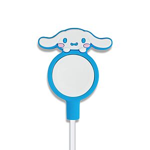Sonix x Sanrio Apple Watch Charger Cover Case (Cinnamoroll) $6.99 + Free Shipping w/ Prime or on $35+