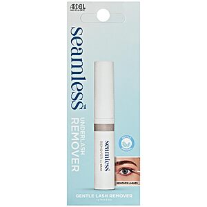 Ardell Seamless Underlash Remover By Duo $2.87 + Free Shipping w/ Prime or on $35+