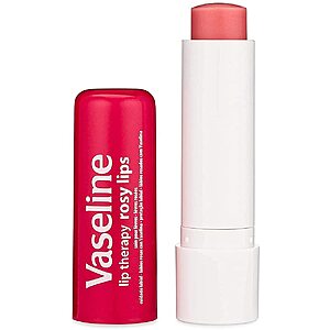 Vaseline Petroleum Jelly Lip Balm Therapy Stick $1.25 + Free Shipping w/ Prime or on $35+