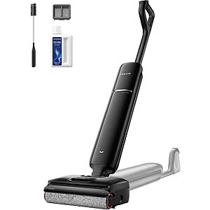 DREAME Aero Wet Dry Self-Cleaning Cordless Vacuum & Mop w/ 25kPa Suction $170 + Free S&H