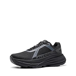 ALLSWIFIT Women's Mesh Lace-Up Walking Shoes (3 Colors) $23.95 + Free S&H
