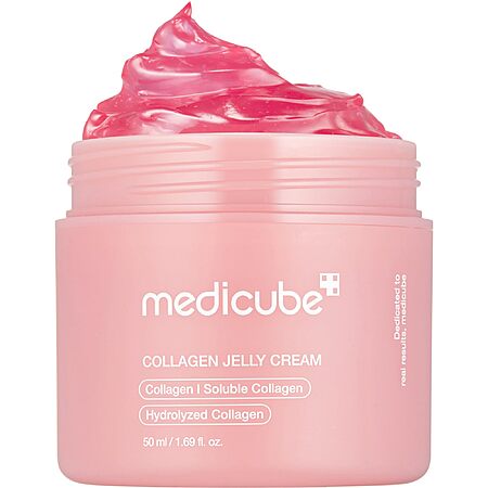 1.68-Oz Medicube Collagen Jelly Cream w/ Niacinamide $9.23 w/ S&S + Free Shipping w/ Prime or on $35+