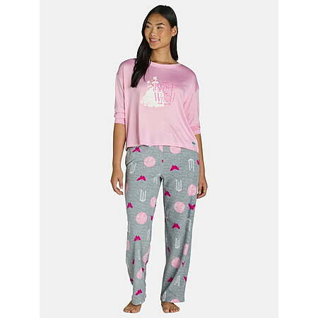 70% Off Women's Pajama Set!
