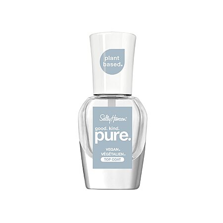 Sally Hansen Nail Polish Top Coat for Only $3!