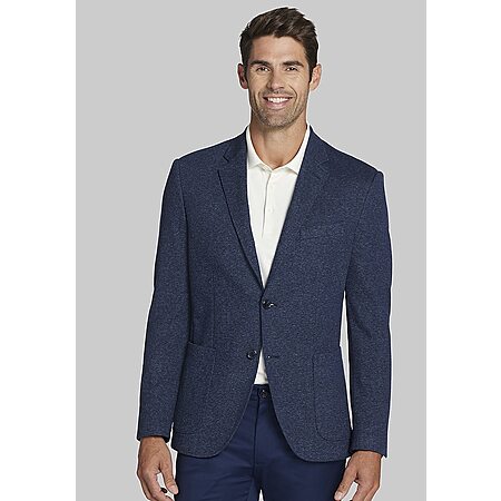 70% Off Men's Pique Knit Jackets!