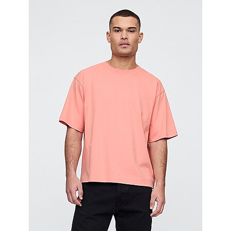 Gap Men's Tee 77% Off!