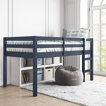 Huge Discount on Loft Bed!