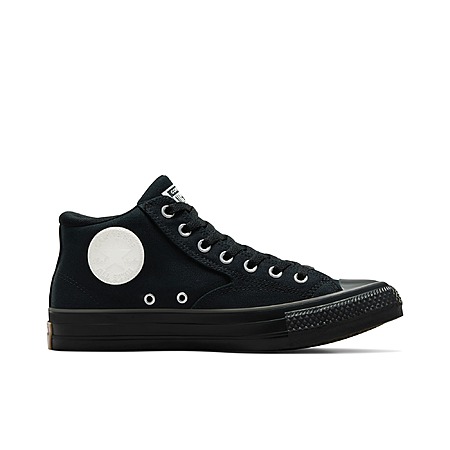 Converse Men's or Women's Chuck Taylor All Star Malden Street Shoes (Black/Black/Vintage White) $27.48 + Free Shipping