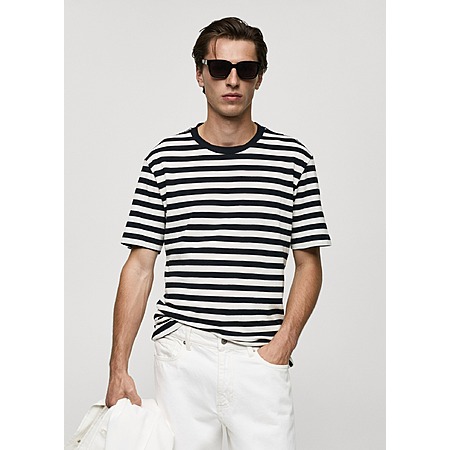 Mango Outlet: Up To 91% off Select Men's & Women's Apparel + Free Shipping on $49+