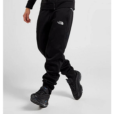 The North Face Men's Mountain Athletics Mitellegi Fleece Jogger Pants (Various) $35.97 + Free Shipping