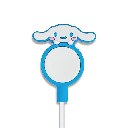 Sonix x Sanrio Apple Watch Charger Cover Case (Cinnamoroll) $6.99 + Free Shipping w/ Prime or on $35+