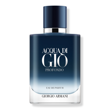 1.6-Oz Armani Men's Acqua di Giò Profondo Eau de Parfum $60 + Free Shipping