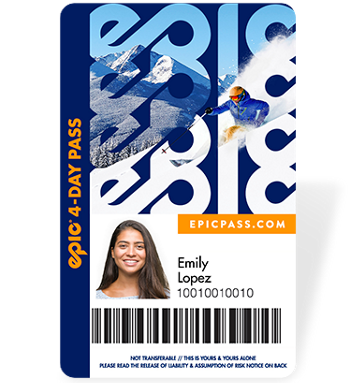 Epic Pass Prices Going up on Nov 20 $74