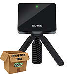 Garmin Approach R10 Portable Golf Lunch Monitor w/ 1-Year Warranty (Open Box) $500 + Free S/H