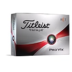 Titleist 2021 Pro V1x RCT Golf Balls $52.99 @ Golf Galaxy