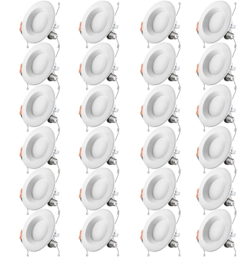 Black Friday Led Recessed Lighting | Recessed Lighting