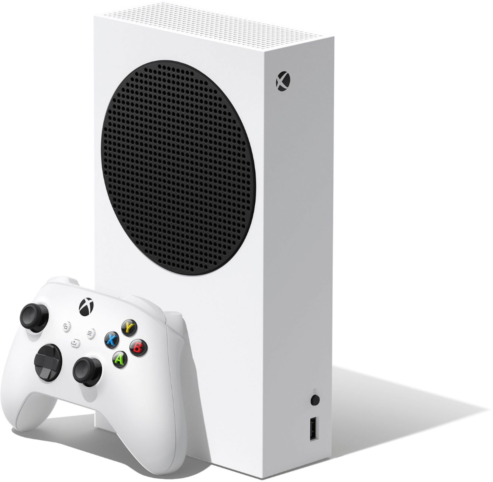 Microsoft Xbox Series S $249