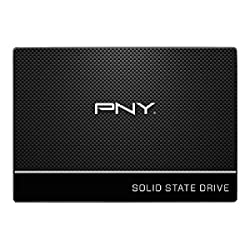 PNY 960gb SATA SSD @ amazon for $73 before tax with amazon visa or $66 before tax with Capital 1 20 off 80 promo (YMMV)