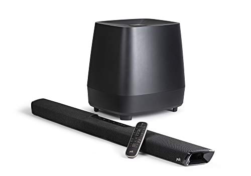 Polk Audio MagniFi 2 Sound Bar & Wireless Subwoofer $219.99 + Free Shipping