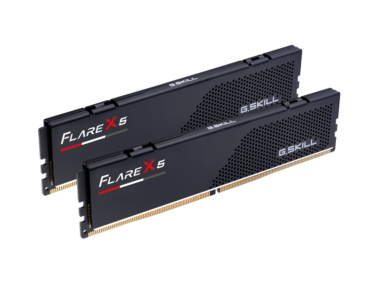 32GB (2 x 16GB) G.SKILL Flare X5 Series AMD EXPO DDR5 6000 CL36 Desktop Memory RAM Kit $137 + Free Shipping