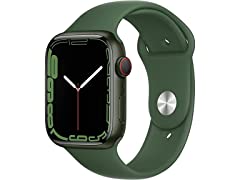 Select Apple Watches (Refurbished, Series 4,5,6) from $150 + Free Shipping w/ Amazon Prime
