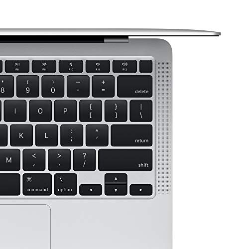 13.3" 2020 Apple MacBook Air w/ M1 Chip, 2560x1600 Resolution, 8GB RAM, 256GB SSD (Various Colors) $800 + Free Shipping