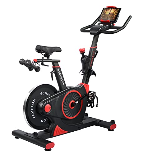 Echelon EX-3 Smart Connect Exercise Indoor Cycling Bike w/ 30-Day Membership $544.04 + Free Shipping