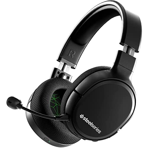 SteelSeries Arctis 1 USB-C Wireless Gaming Headset w/ Detachable ClearCast Microphone for Xbox $70 + Free Shipping