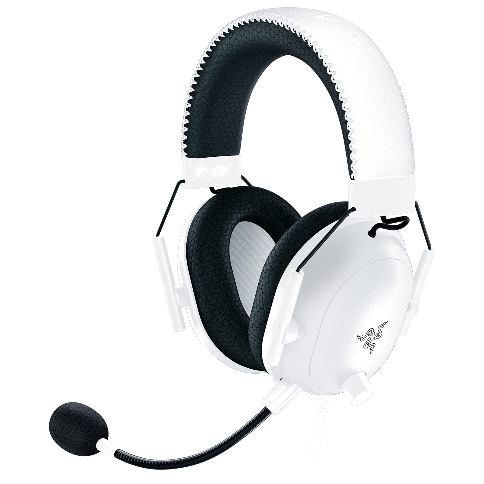 Razer BlackShark V2 Pro Wireless Gaming Headset (White, Used: Like New) $43.75 + Free Shipping