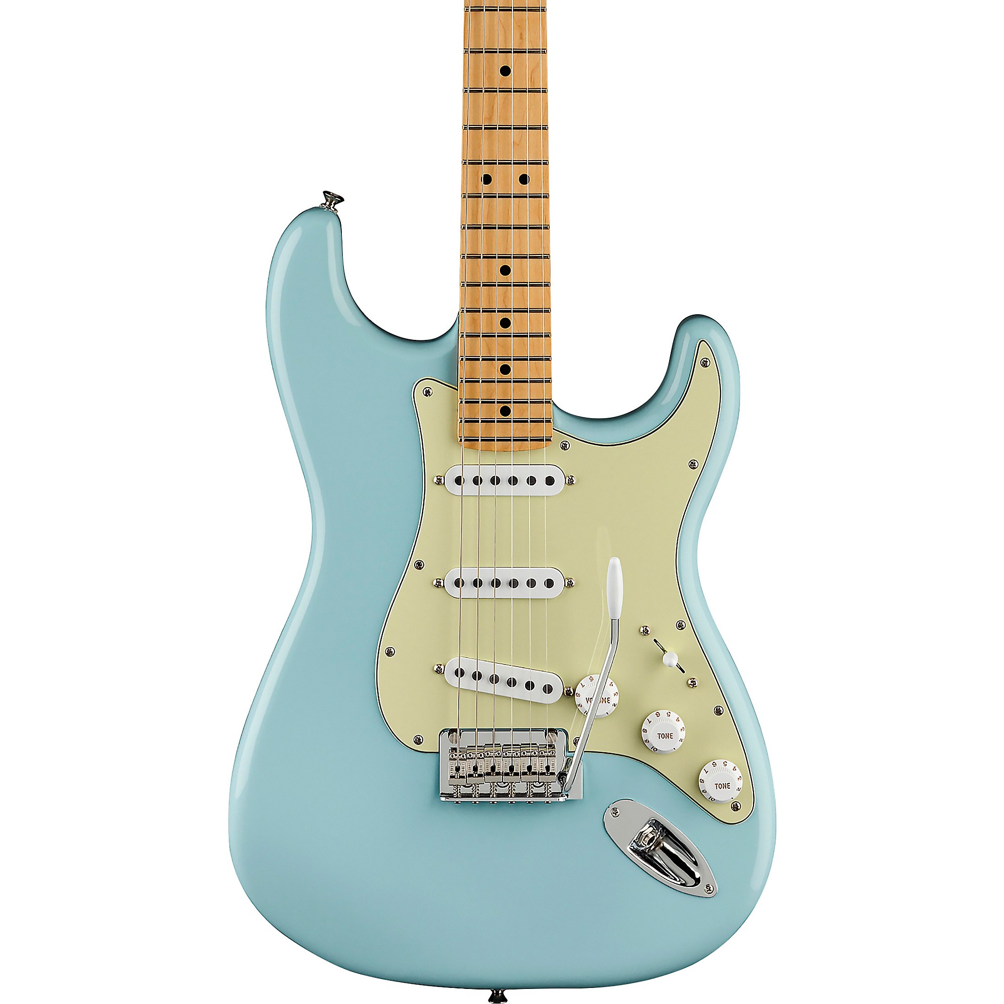 Fender Player Tex-Mex Stratocaster Limited-Edition Electric Guitar ...