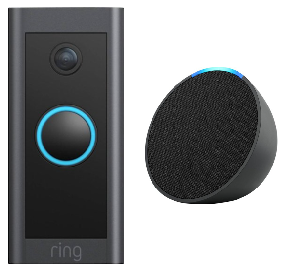 echo ring bundle