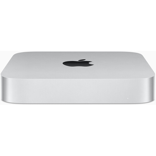 Apple Mac Mini (Early 2023, MMFJ3LL/A): 8-Core M2 CPU, 8GB RAM, 256GB SSD $499 + Free Shipping