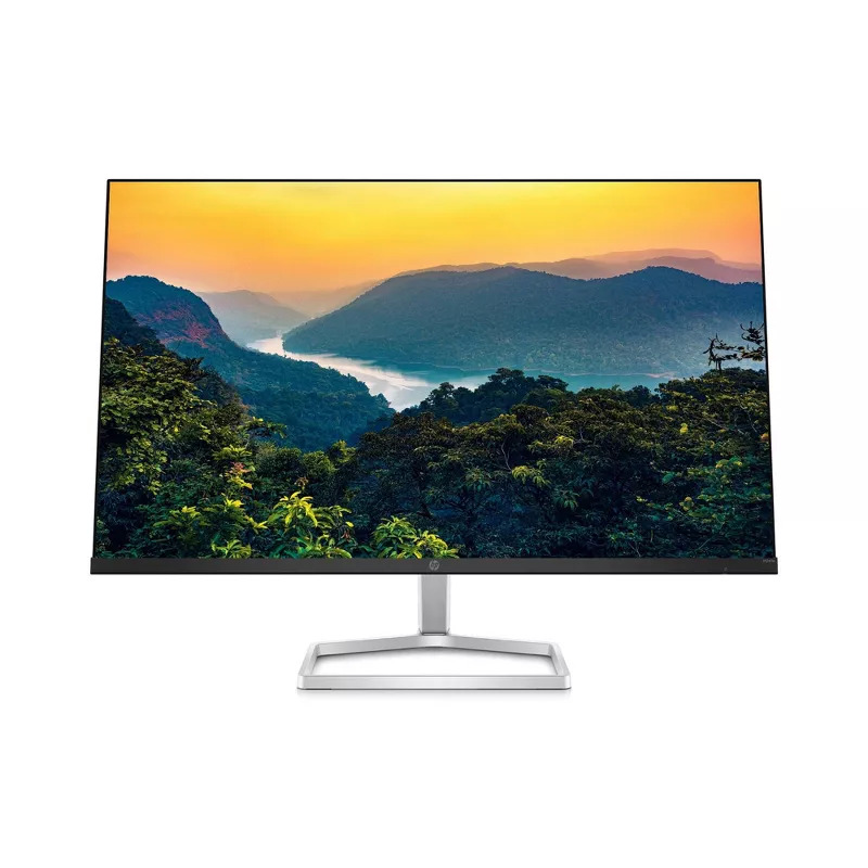 23.8" HP Full HD 1080p 5ms 75Hz AMD FreeSync IPS Computer Monitor Display $120 + Free Shipping