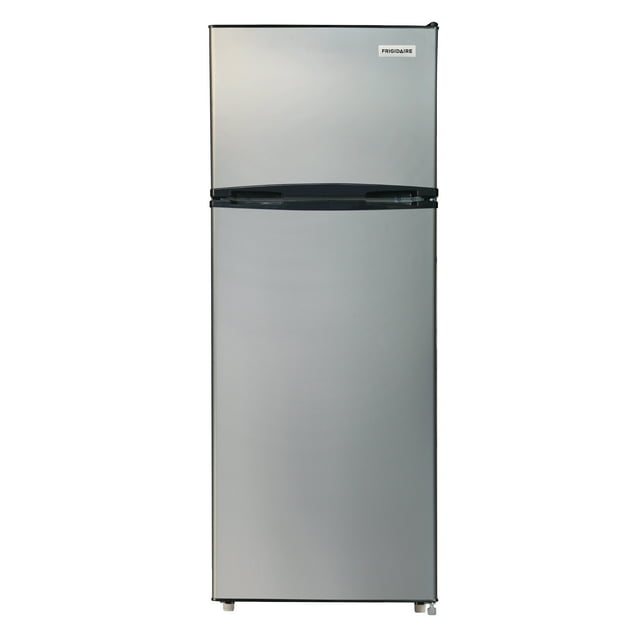 7.5 Cubic Feet Frigidaire Platinum Series Refrigerator (Stainless Look) $198 + Free Shipping
