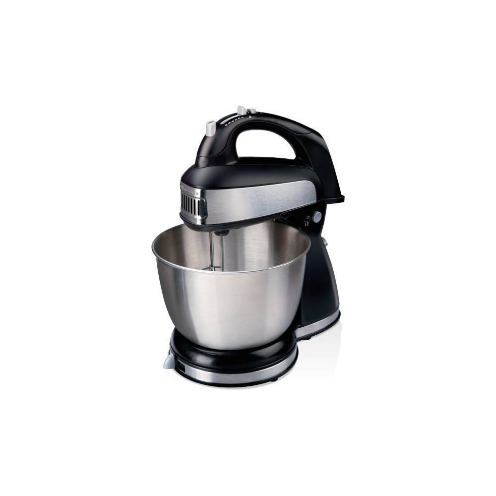 4Quart Hamilton Beach Hand Stand Mixer 30 + Free Shipping w/ Target